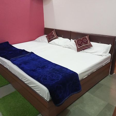 Aashirwad Residency Bed & Breakfast Ujjain Exterior foto