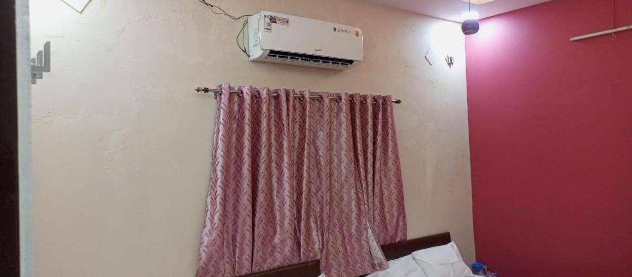 Aashirwad Residency Bed & Breakfast Ujjain Exterior foto