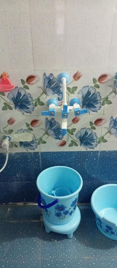 Aashirwad Residency Bed & Breakfast Ujjain Exterior foto