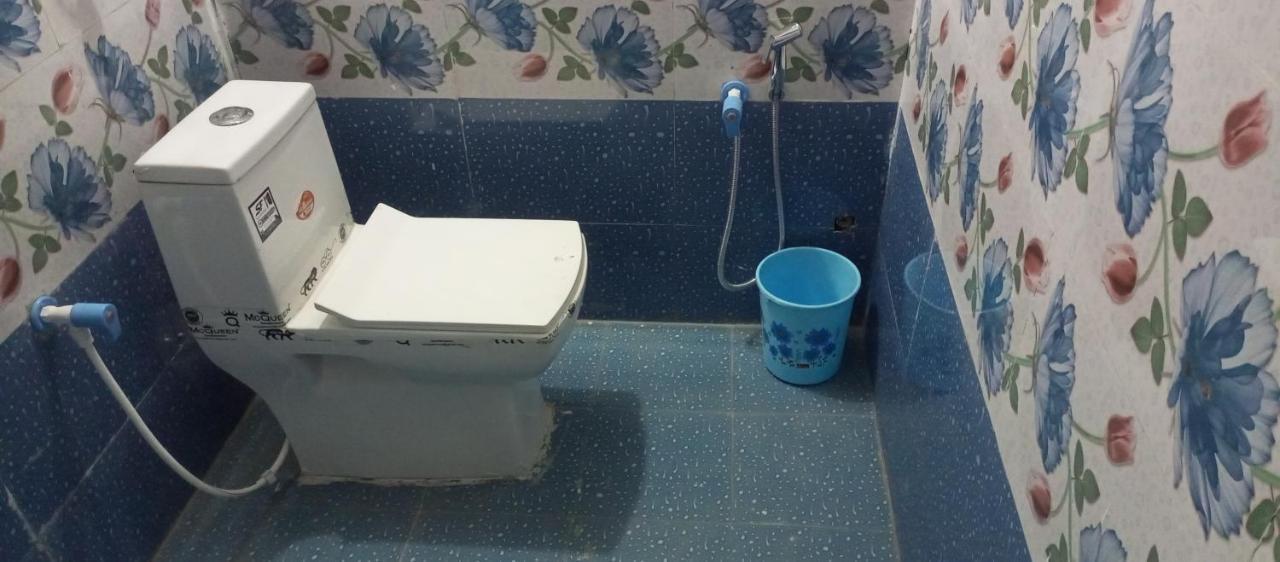 Aashirwad Residency Bed & Breakfast Ujjain Exterior foto