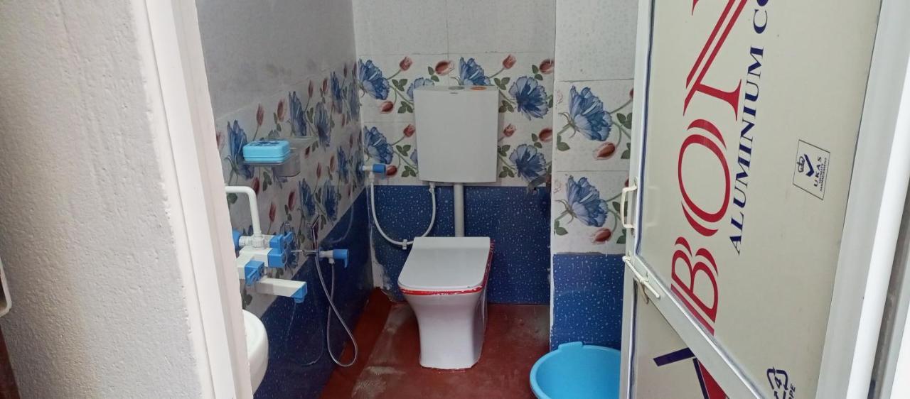 Aashirwad Residency Bed & Breakfast Ujjain Exterior foto