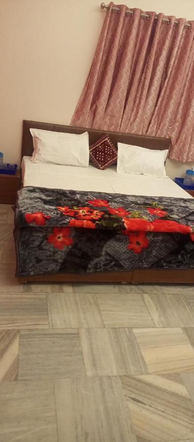 Aashirwad Residency Bed & Breakfast Ujjain Exterior foto