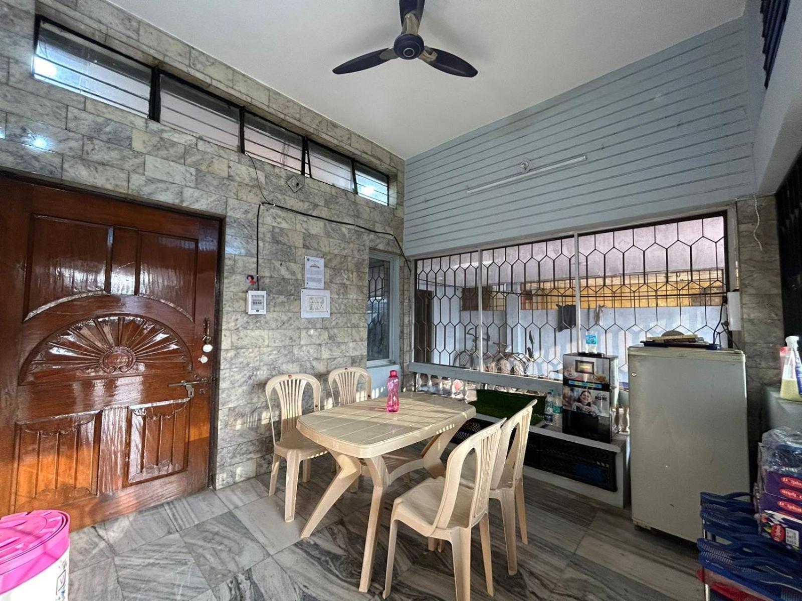 Aashirwad Residency Bed & Breakfast Ujjain Exterior foto