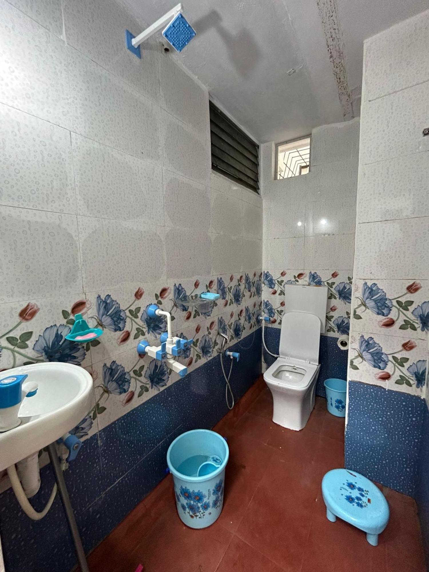 Aashirwad Residency Bed & Breakfast Ujjain Exterior foto